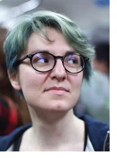 Cordélia