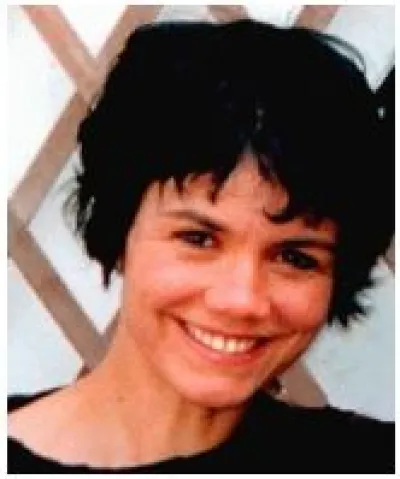 Corinne Baret-Idatte