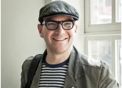 Cory Doctorow