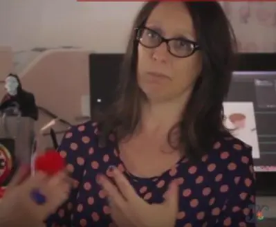 Cristiana Valentini