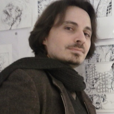 Cristiano Crescenzi