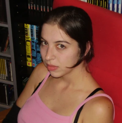Cristina Mormile