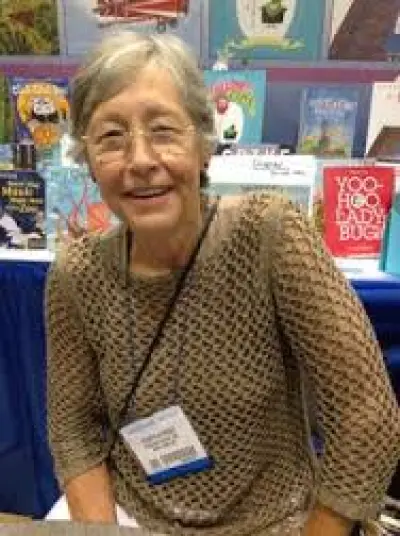 Cynthia Voigt