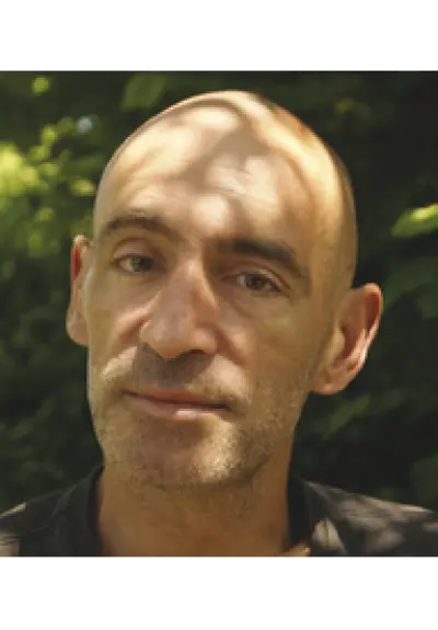 Cyril Herry
