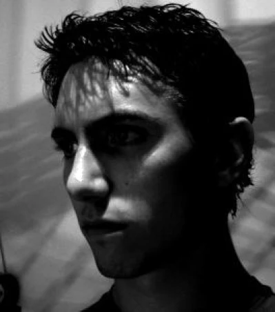Damian Couceiro