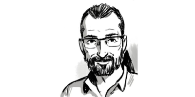 Damien Dufreney