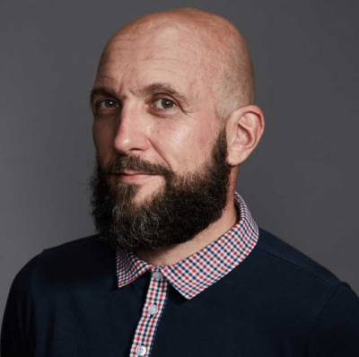 Damien Perez
