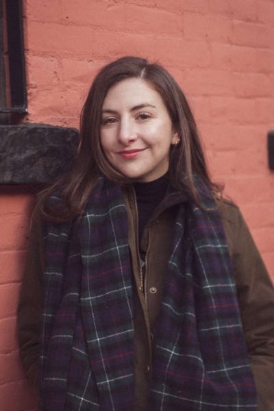 Dana Schwartz