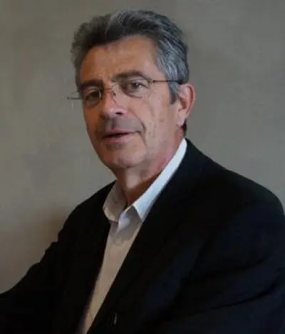 Daniel Bernard