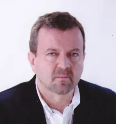 Daniel Boudier