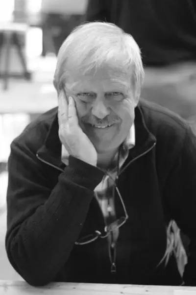 Daniel Cario