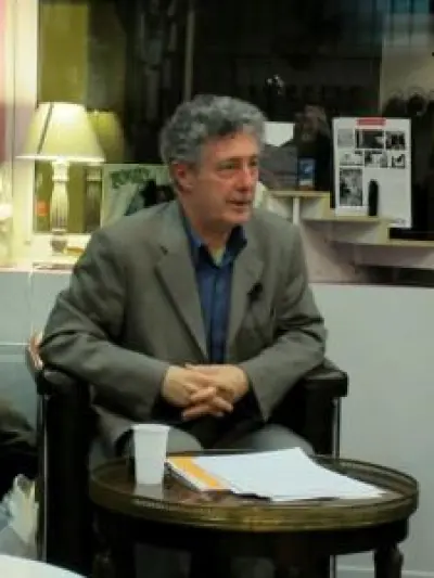 Daniel Compère