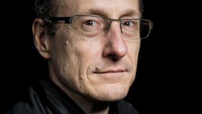 Daniel Couvreur