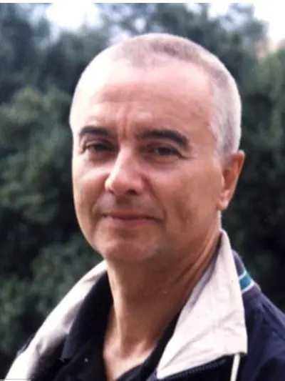 Daniel Elouard