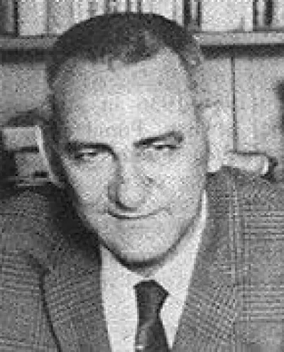Daniel F. Galouye