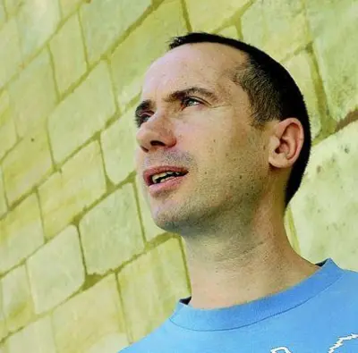 Daniel Garcia