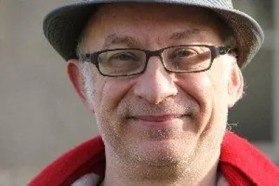 Daniel Gostain