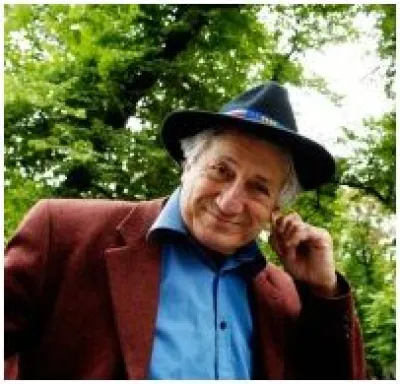 Daniel Katz