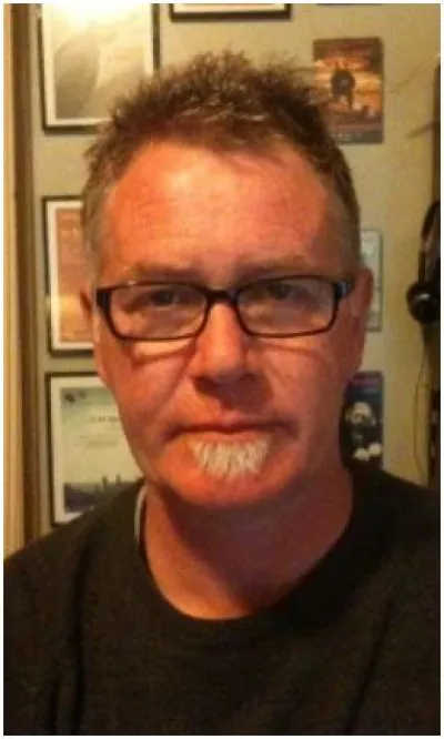 Daniel Keene
