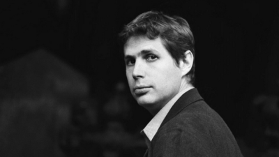 Daniel Kehlmann