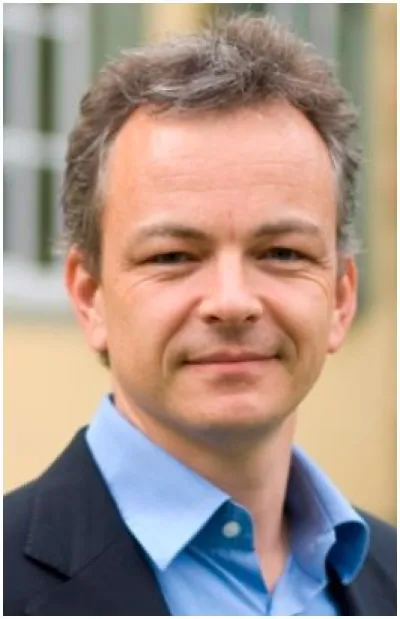 Daniel Kübler