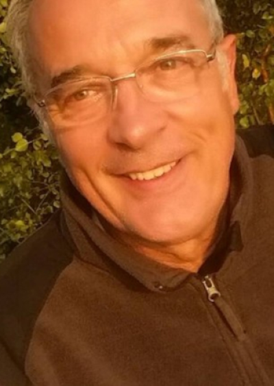 Daniel Lambert