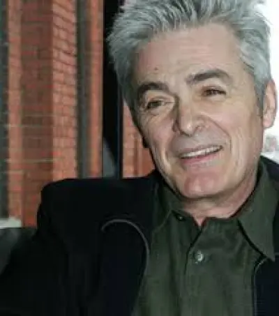 Daniel Lavoie