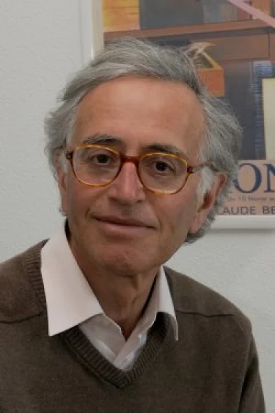 Daniel Oppenheim