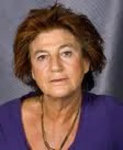 Danièle Flaumenbaum