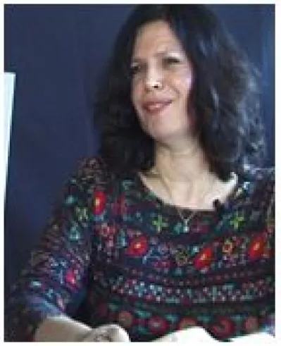 Danièle James-Raoul