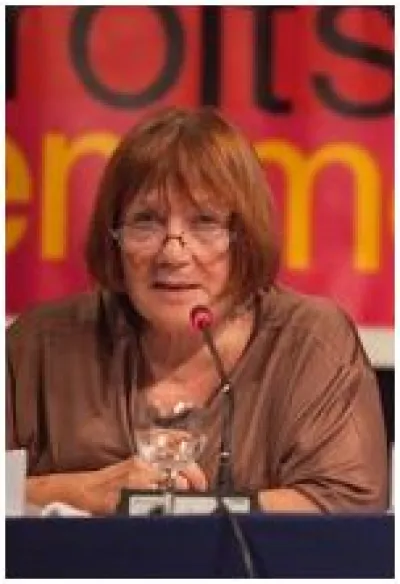 Danièle Kergoat