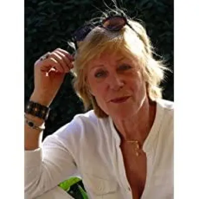 Danièle Vaudrey