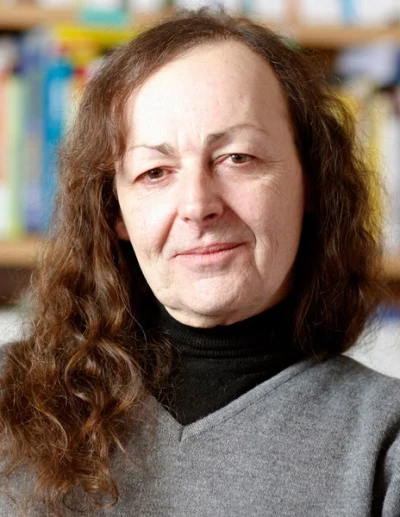 Dany-Salomé Gillis