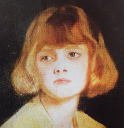 Daphné Du Maurier