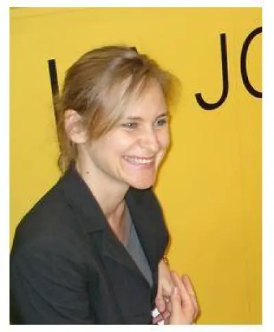Daria Michel Scotti