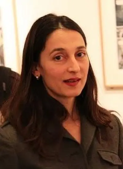 Daria Schmitt