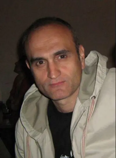 Darko Perovic