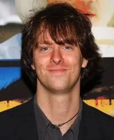 Darren Lemke