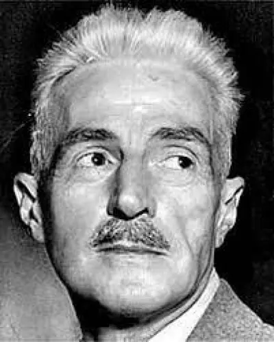 Dashiell Hammett