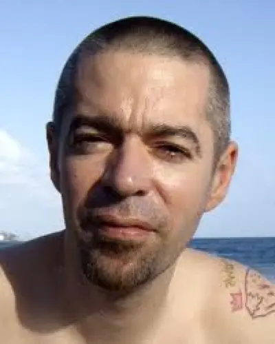 Dav Guedin