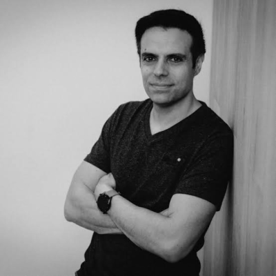 David B. Gil