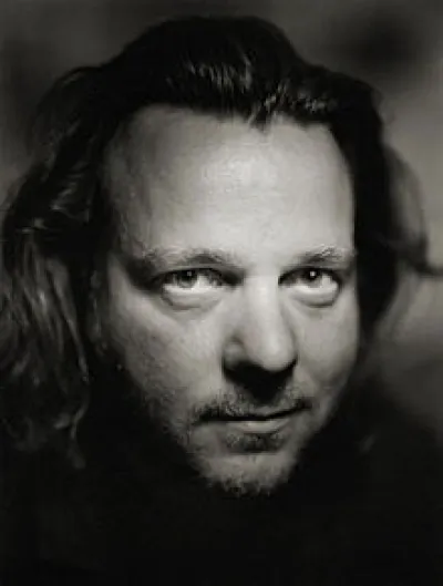 David Ellwand