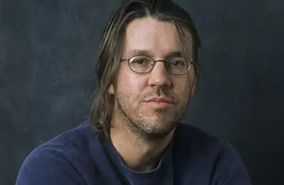 David Foster Wallace