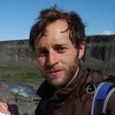 David Frayne