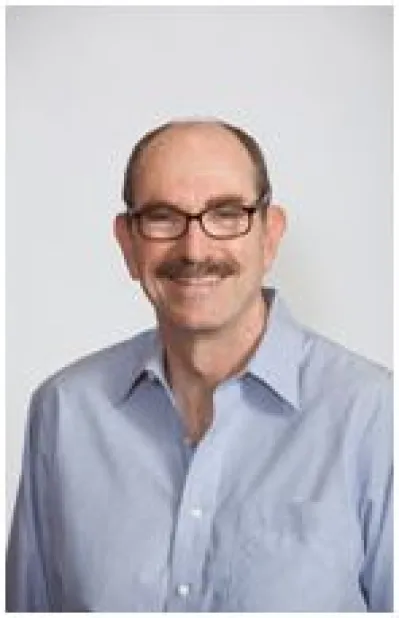 David Halperin
