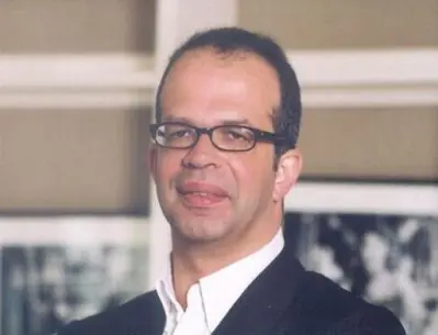 David Kessler