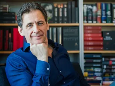 David Lagercrantz