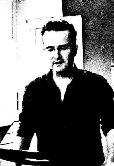 David Lespiau