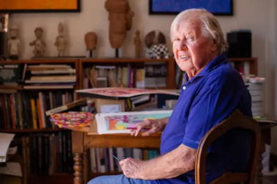 David McKee