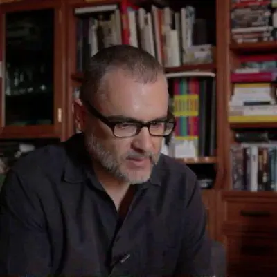 David Muñoz